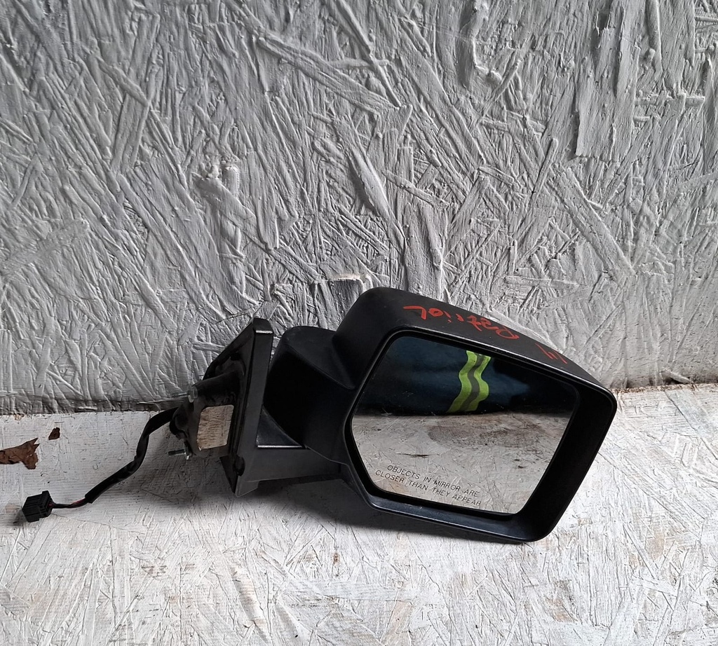 RETROVISOR RH PATRIOT 2014 C7