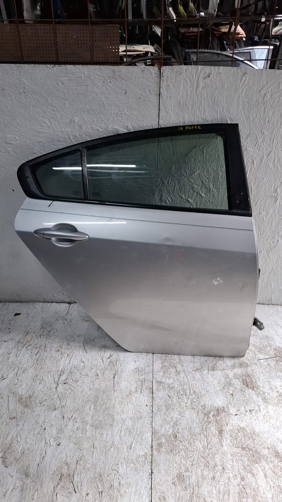 PUERTA RHT KIA FORTE 14 C7