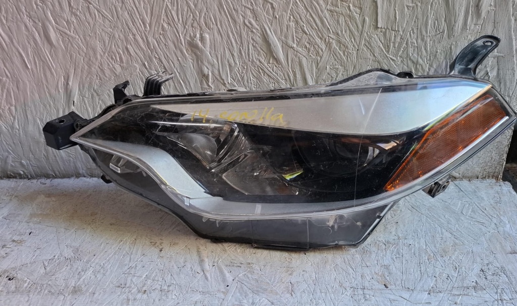 FARO LH TOYOTA COROLLA 2014 C7