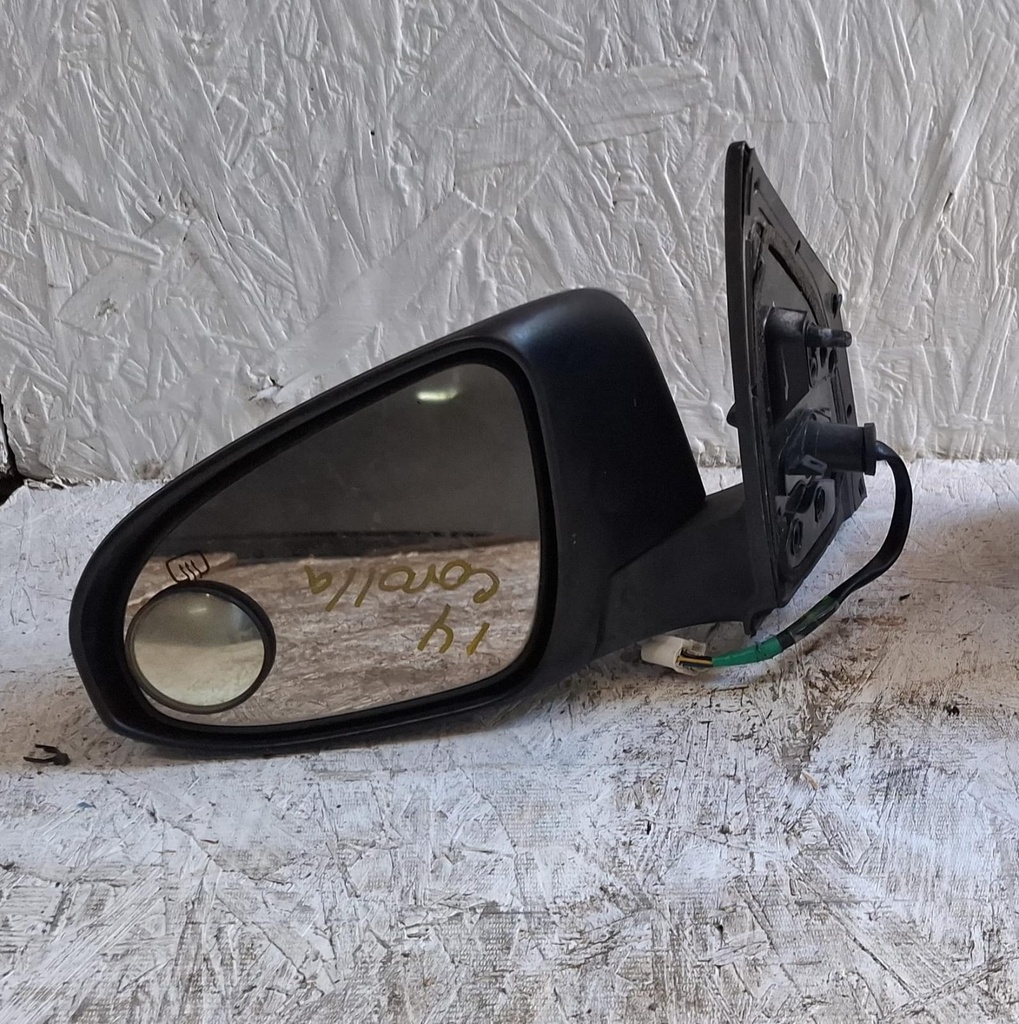 RETROVISOR LH TOYOTA COROLLA 2014 C7