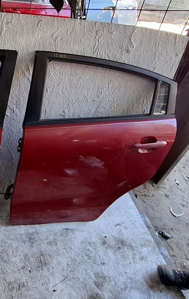 PUERTA LHT KIA RIO 2015 C7