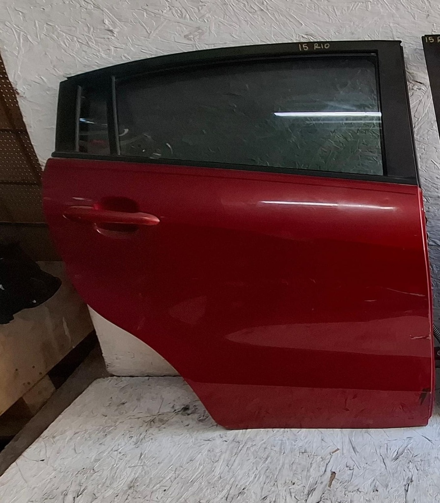 PUERTA RHT KIA RIO 2014 C7