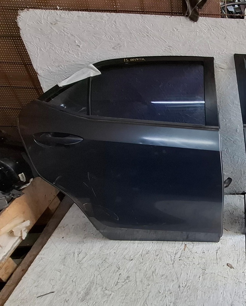 PUERTA RTH TOYOTA COROLLA 2015 C7