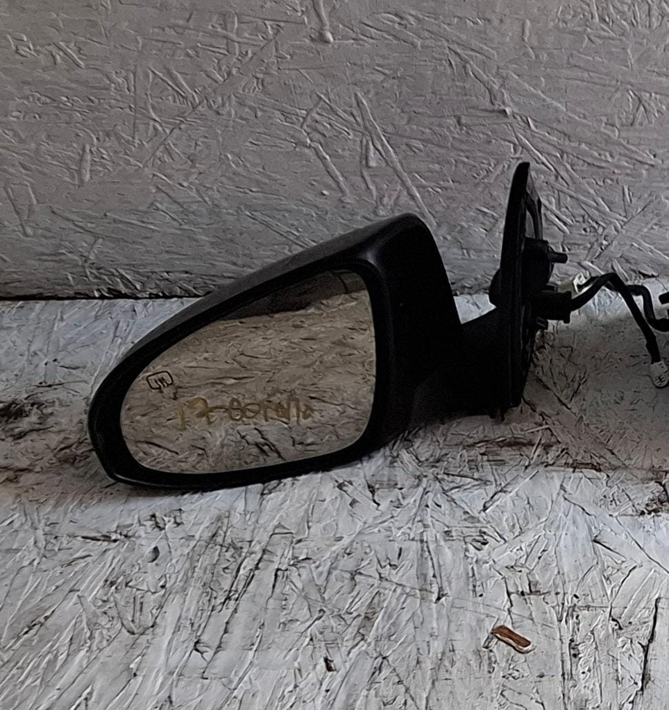 RETROVISOR LH COROLLA 15 C7