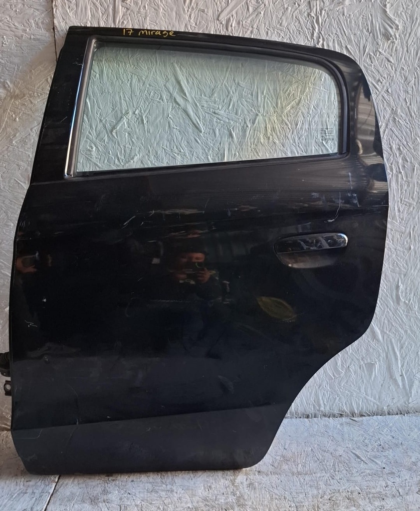 PUERTA TL MITSUBISHI MIRAGE 2017