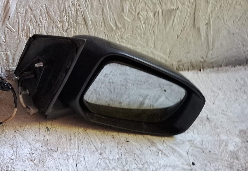 RETROVISOR RH MITSUBISHI MIRAGE 2017 C7