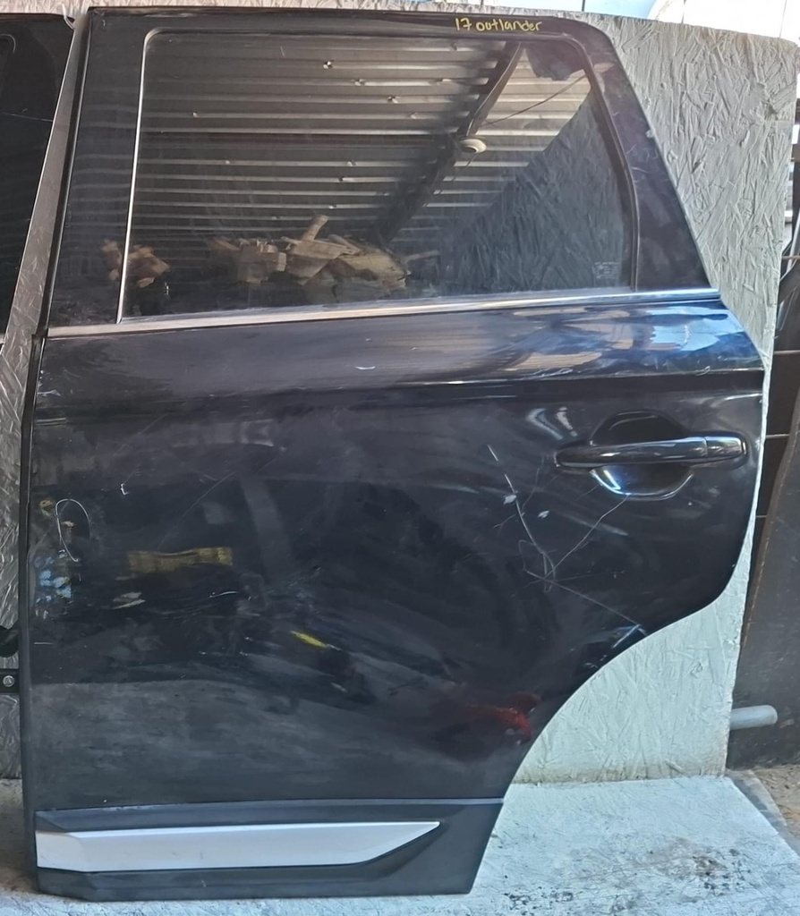 PUERTA TL MITSUBISHI OUTLANDER SEL 2017