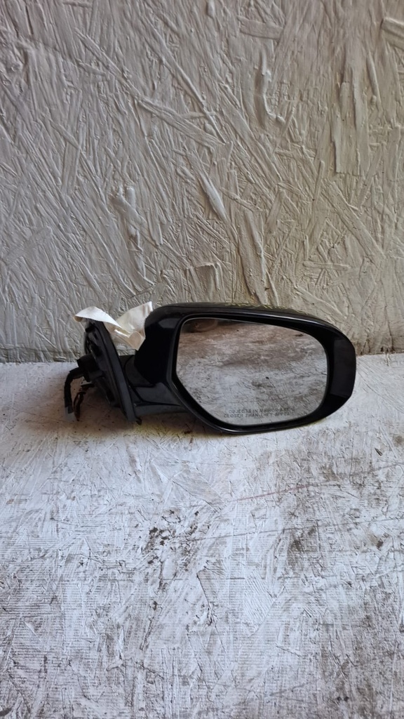 RETROVISOR RH MITSUBISHI OUTLANDER GRANDE 2017