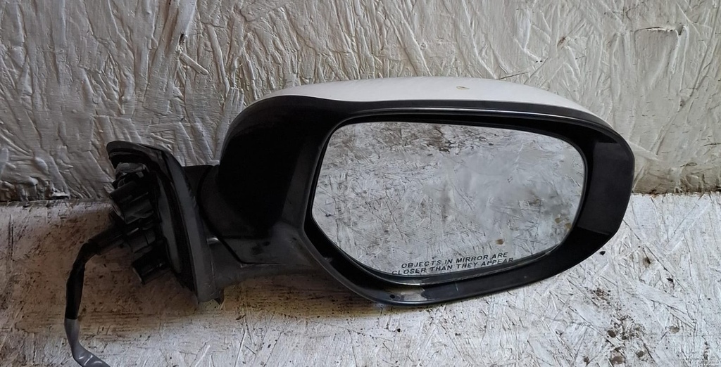 RETROVISOR RH MITSUBISHI OUTLANDER 2017 C7