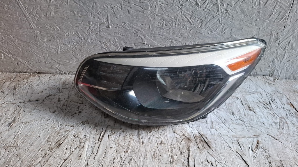 FARO KIA SOUL 2017 C7