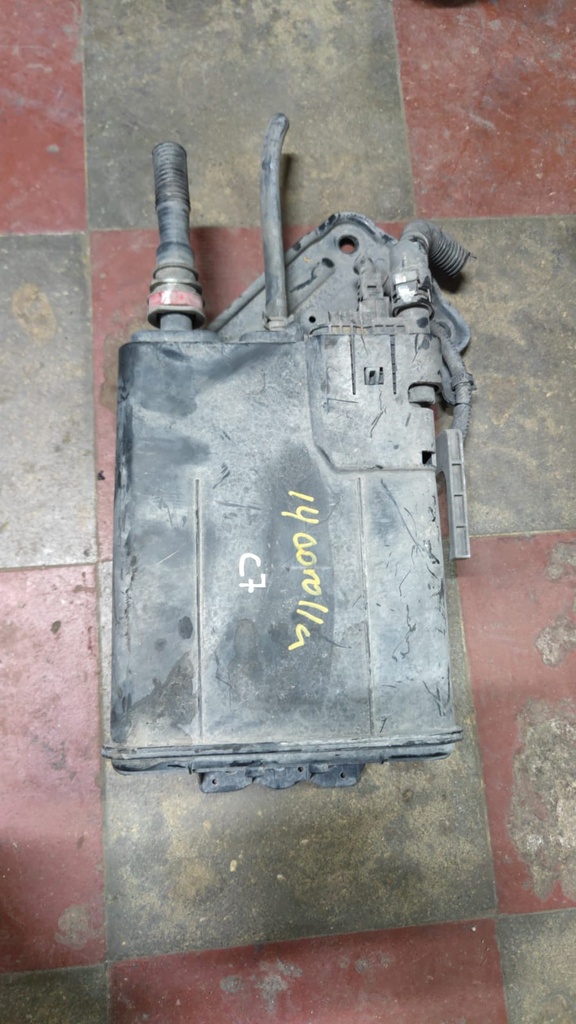 CANISTER TOYOTA COROLLA 2014 C7