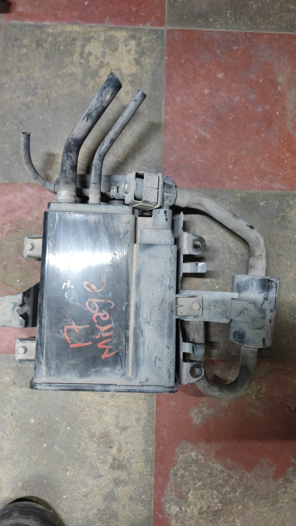CANISTER MITSUBISHI MIRAGE 2017 C7