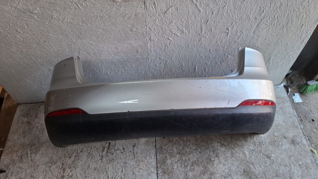 BUMPER TRASERO KIA FORTE 2014 C7