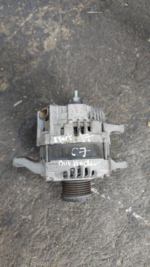 ALTERNADOR MITSUBISHI OUTLANDER SPORT 2017 C7