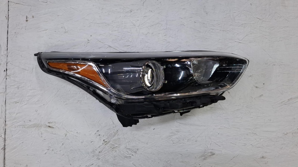 FARO RH KIA FORTE 2019 2021 NUEVO