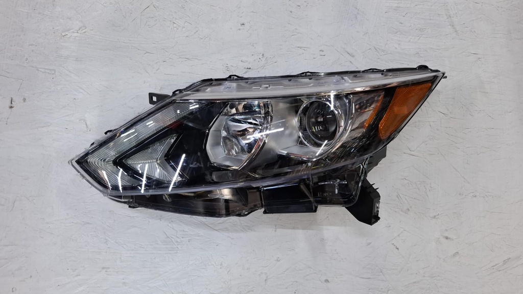 FARO NISSAN ROGUE SPORT 2017 2019 LH NUEVO