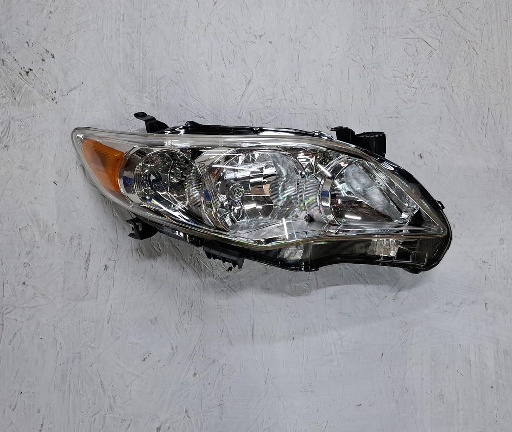FARO TOYOTA COROLLA 2010 2013