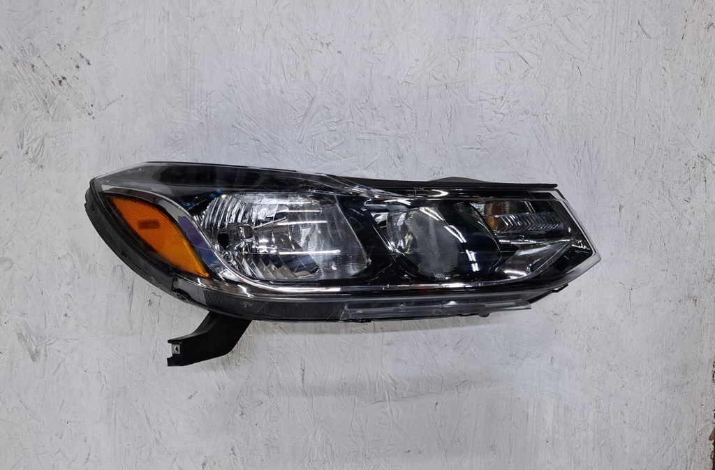 FARO RH CHEVROLET TRAX 2018 2021 NUEVO 