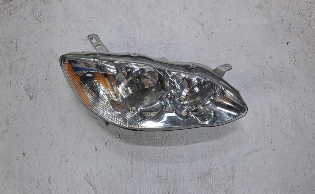 FARO RH TOYOTA COROLLA 2005 2008