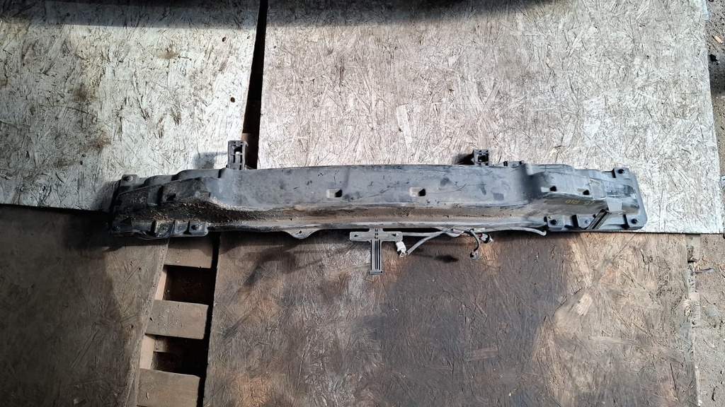ALMA DE BUMPER TRASERA KIA RIO 2015 C7