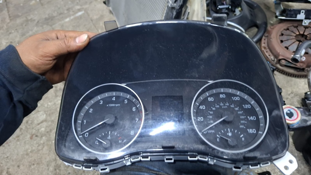 ODOMETRO HYUNDAI ELANTRA 2017 C7 