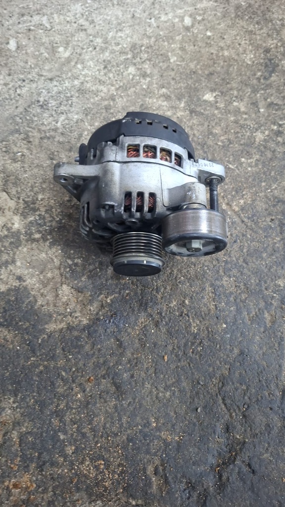 ALTERNADOR HYUNDAI ELANTRA 2018 C7