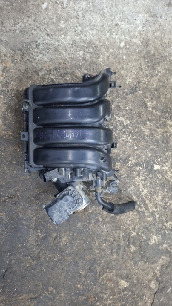 MANIFOLD DE ADMISION ELANTRA 2018 C7 