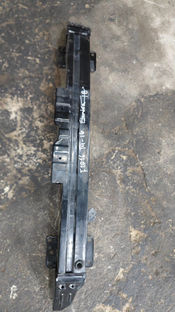 REFUERZO DE BUMPER DELANTERO KIA FORTE 2015 C7