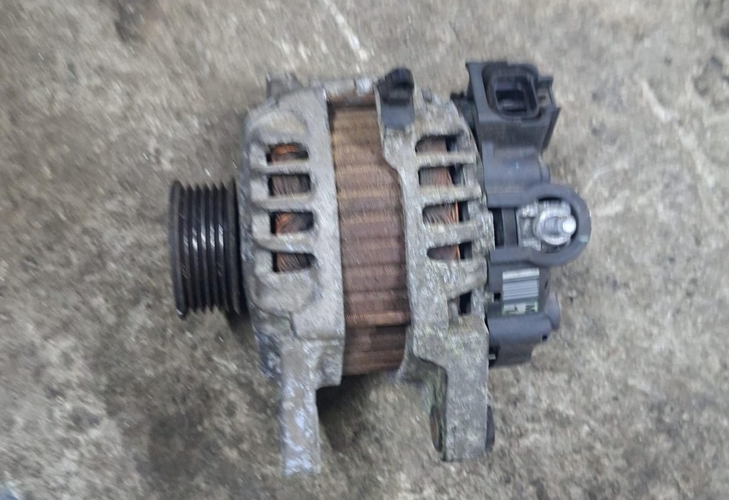 ALTERNADOR KIA SOUL 2011