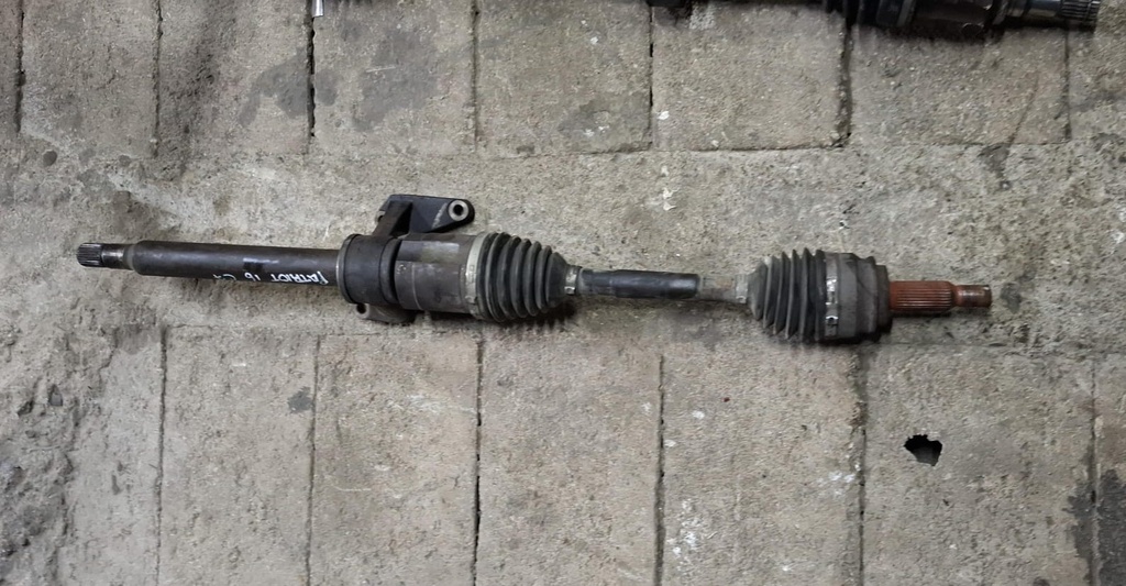 FLECHA RH PATRIOT 2016 C7