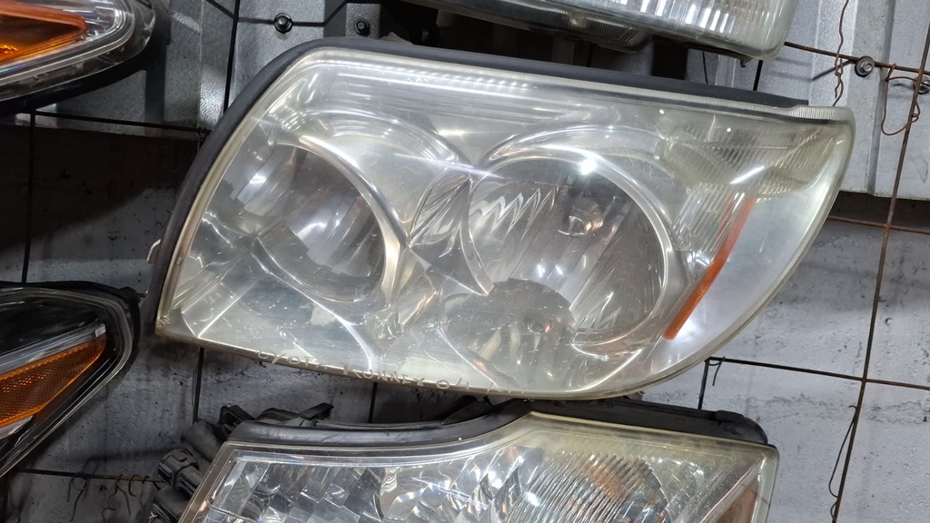 FARO LH RUNNER 2004