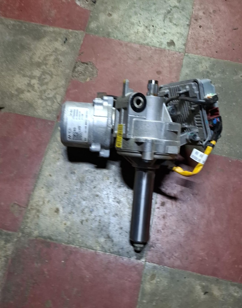 MODULO DE DIRECCION KIA FORTE 2016