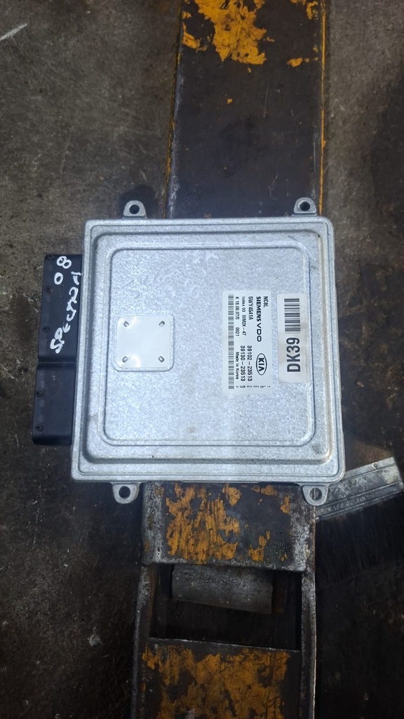 COMPUTADORA KIA SPECTRA 2008 