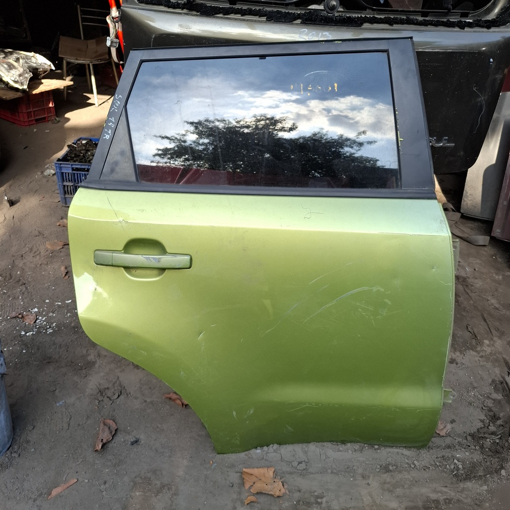 PUERTA RT KIA SOUL 2014-2019
