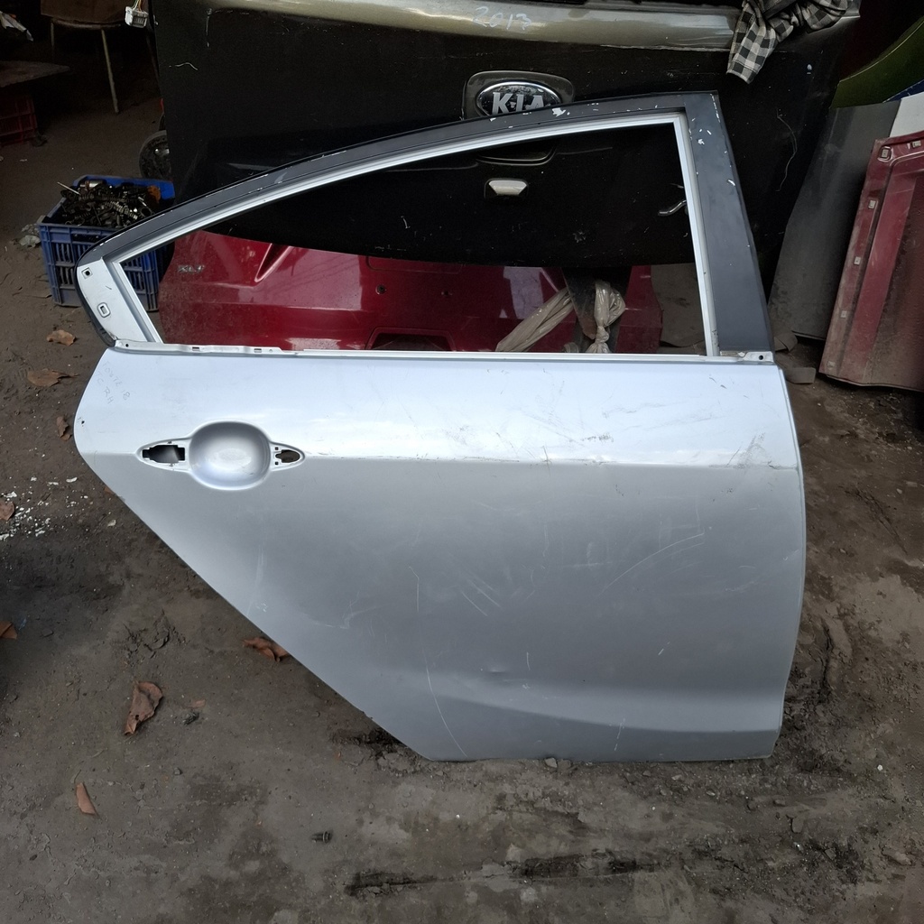 PUERTA RT KIA FORTE 2014-2018