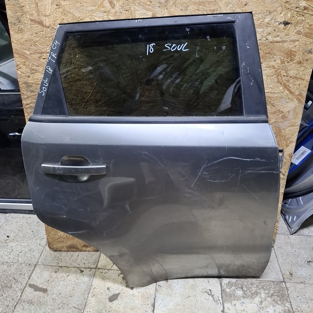 PUERTA RT KIA SOUL 2014-2019