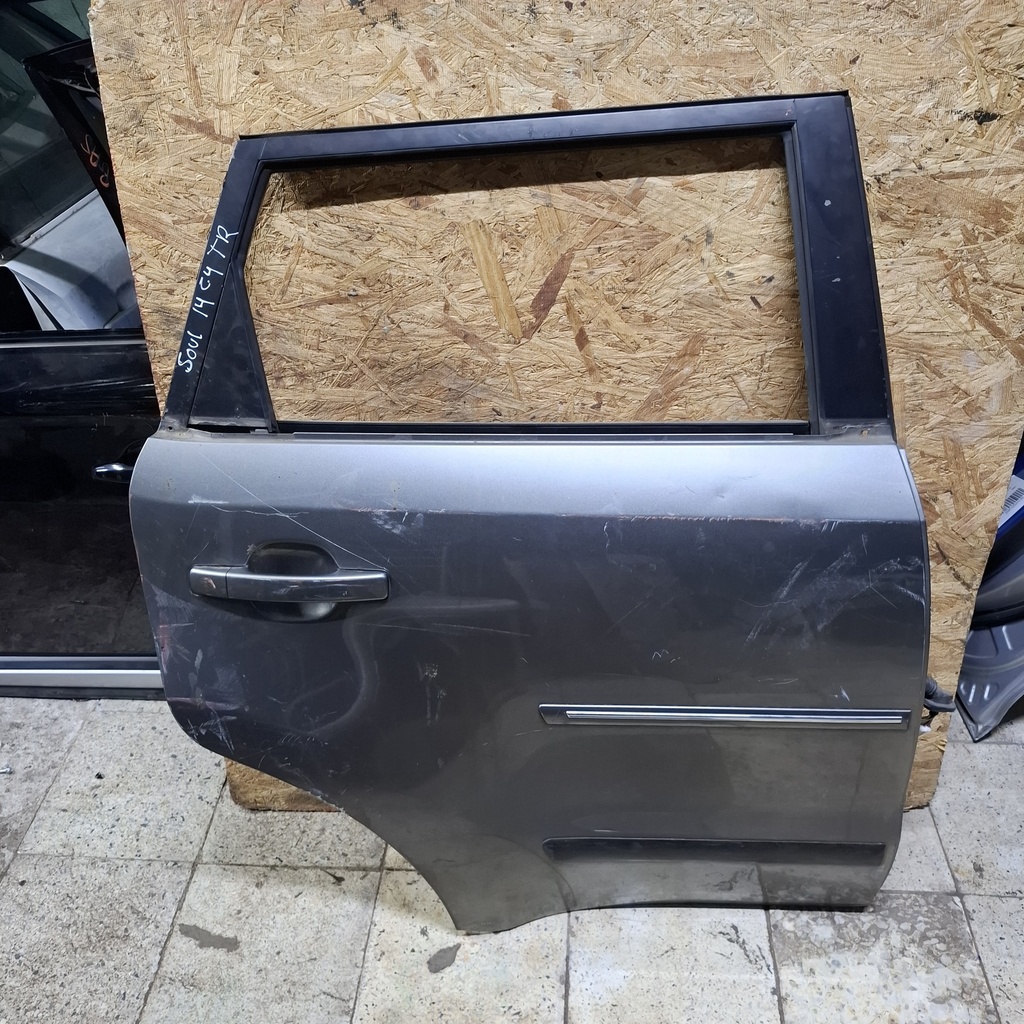 PUERTA RT KIA SOUL 2014-2019