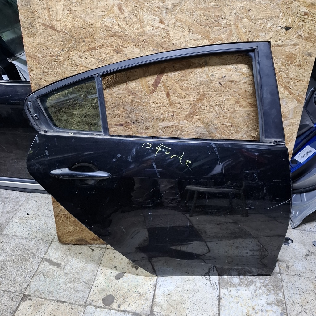 PUERTA RT KIA FORTE 2014 -2018