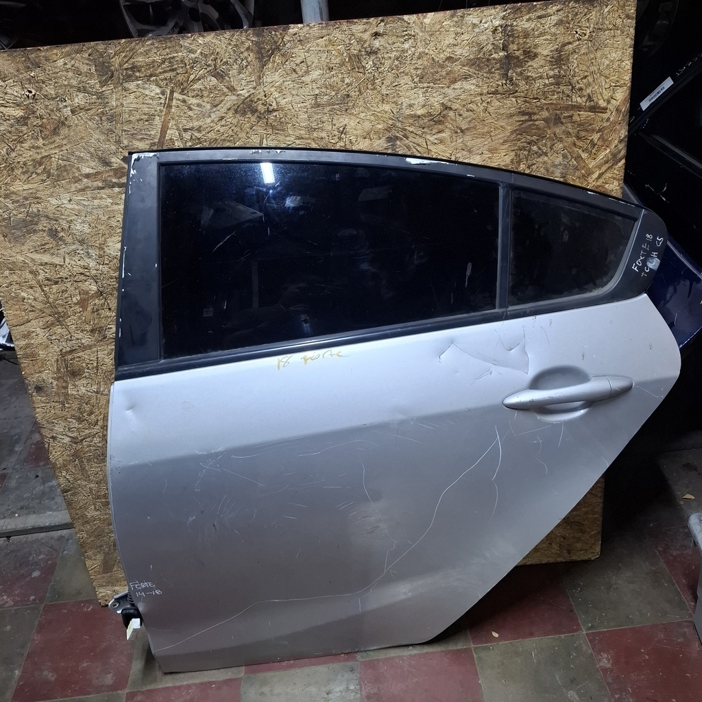 PUERTA LT KIA FORTE 2014-2018