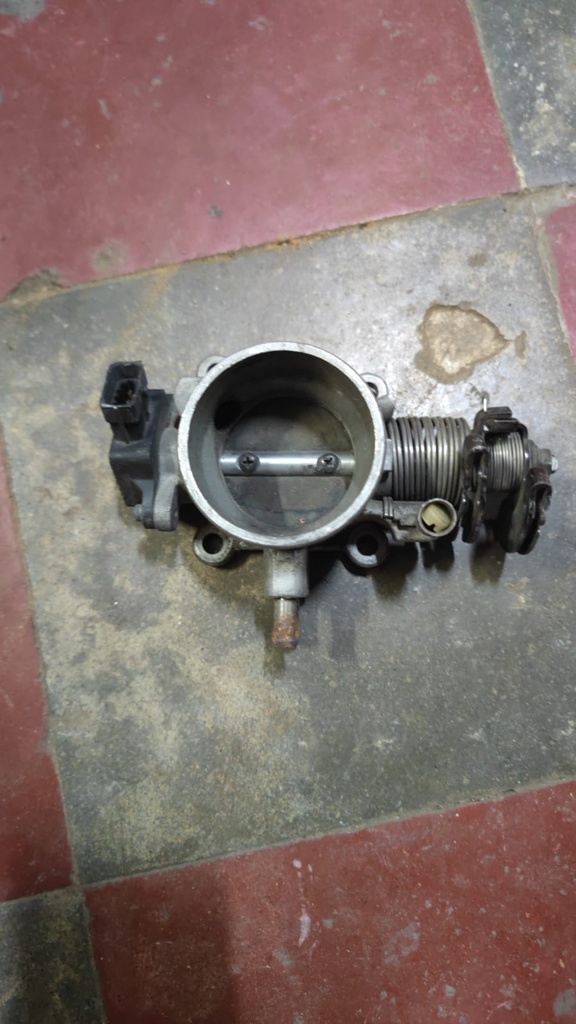 GARGANTA DE ACELERACIÓN HYUNDAI ELANTRA 2005