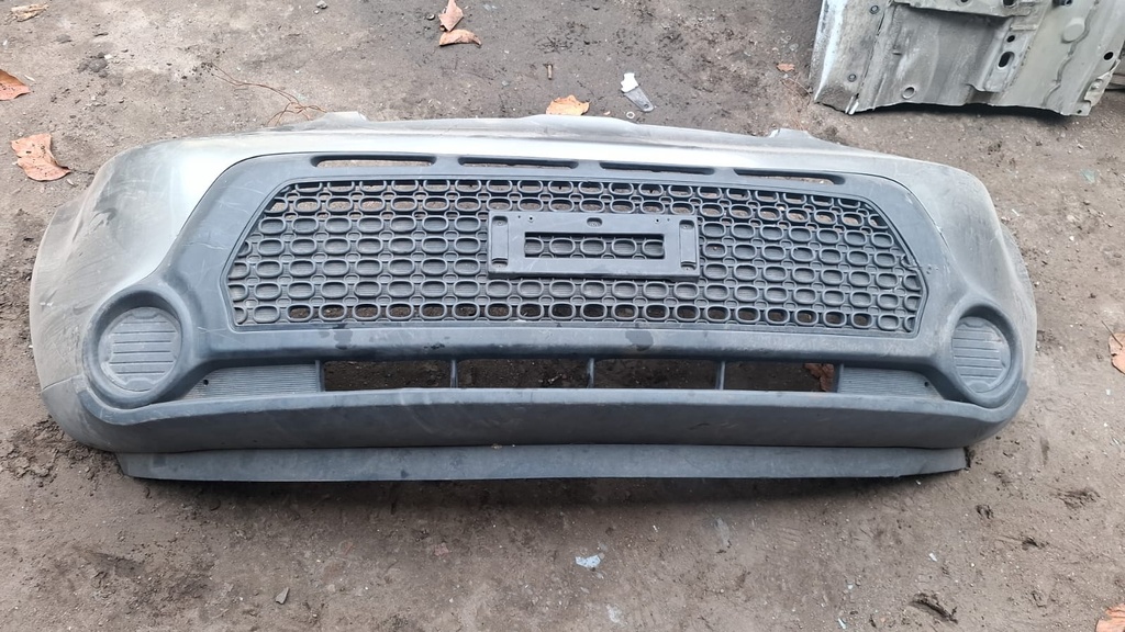 BUMPER DELANTERO KIA SOUL 2014