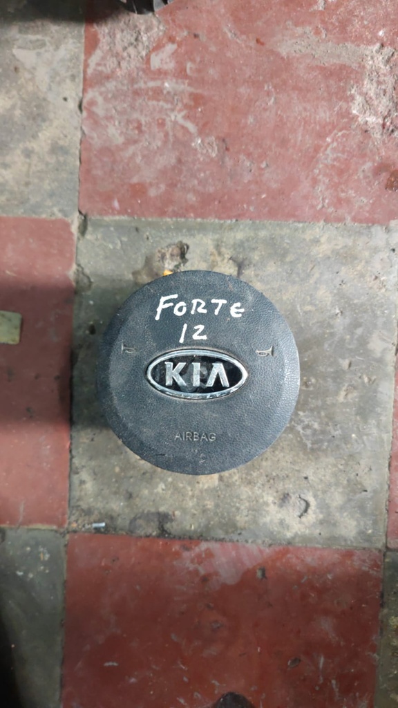 BOLSA DE TIMON KIA FORTE 2012