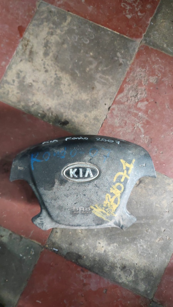 BOLSA DE TIMON KIA RONDO 2007