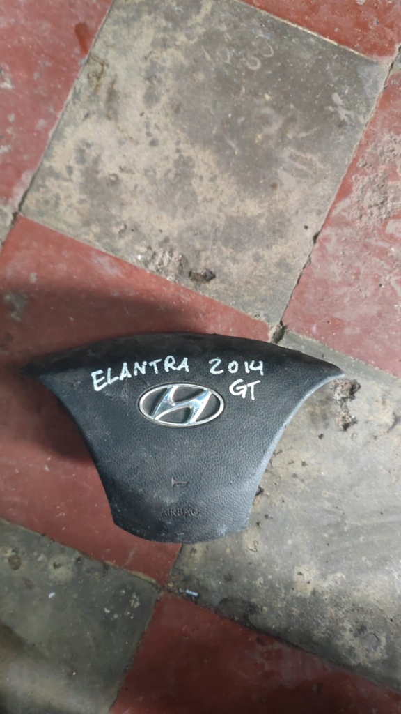 BOLSA DE TIMON HYUNDAI ELANTRA 2014 GT