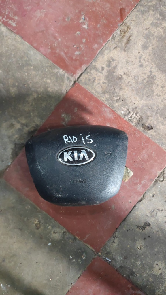 BOLSA DE TIMON KIA RIO 2015