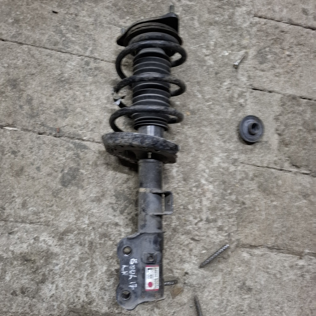 AMORTIGUADOR LH KIA SOUL 2014-2019