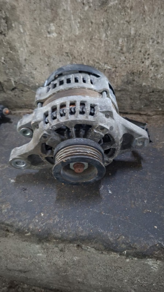ALTERNADOR YARIS 2015 C8 