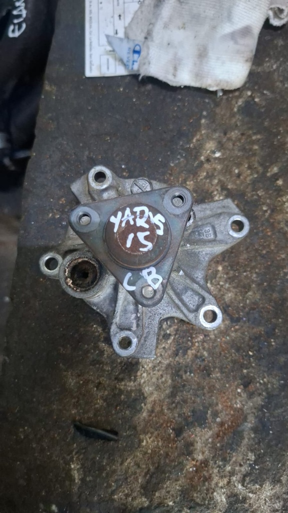 BOMBA DE AGUA YARIS 2015 C8 