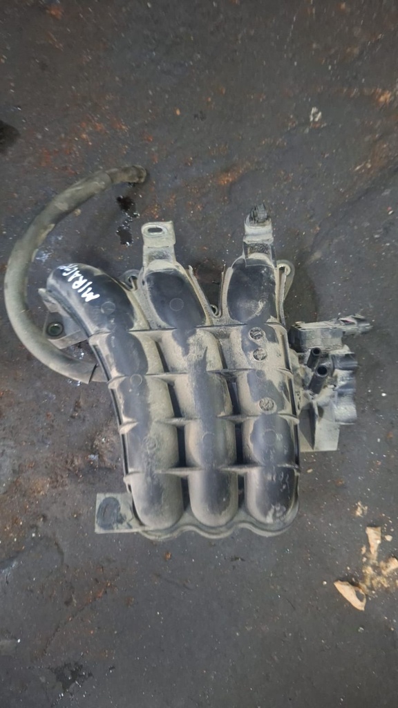 MANIFOLD MIRAGE 2021 C8
