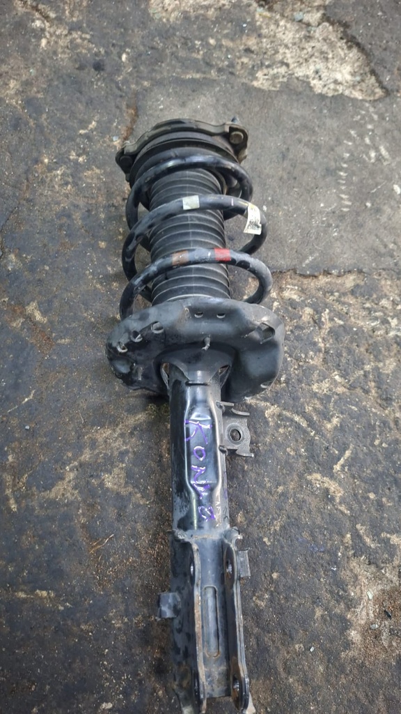 AMORTIGUADOR LH KONA 2021 C8